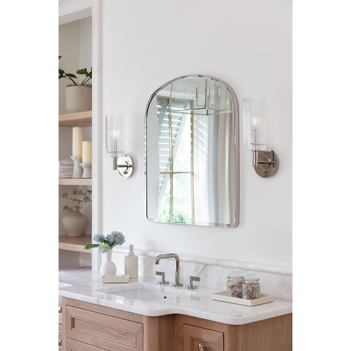 Dixie Sconce